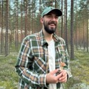 User avatar image