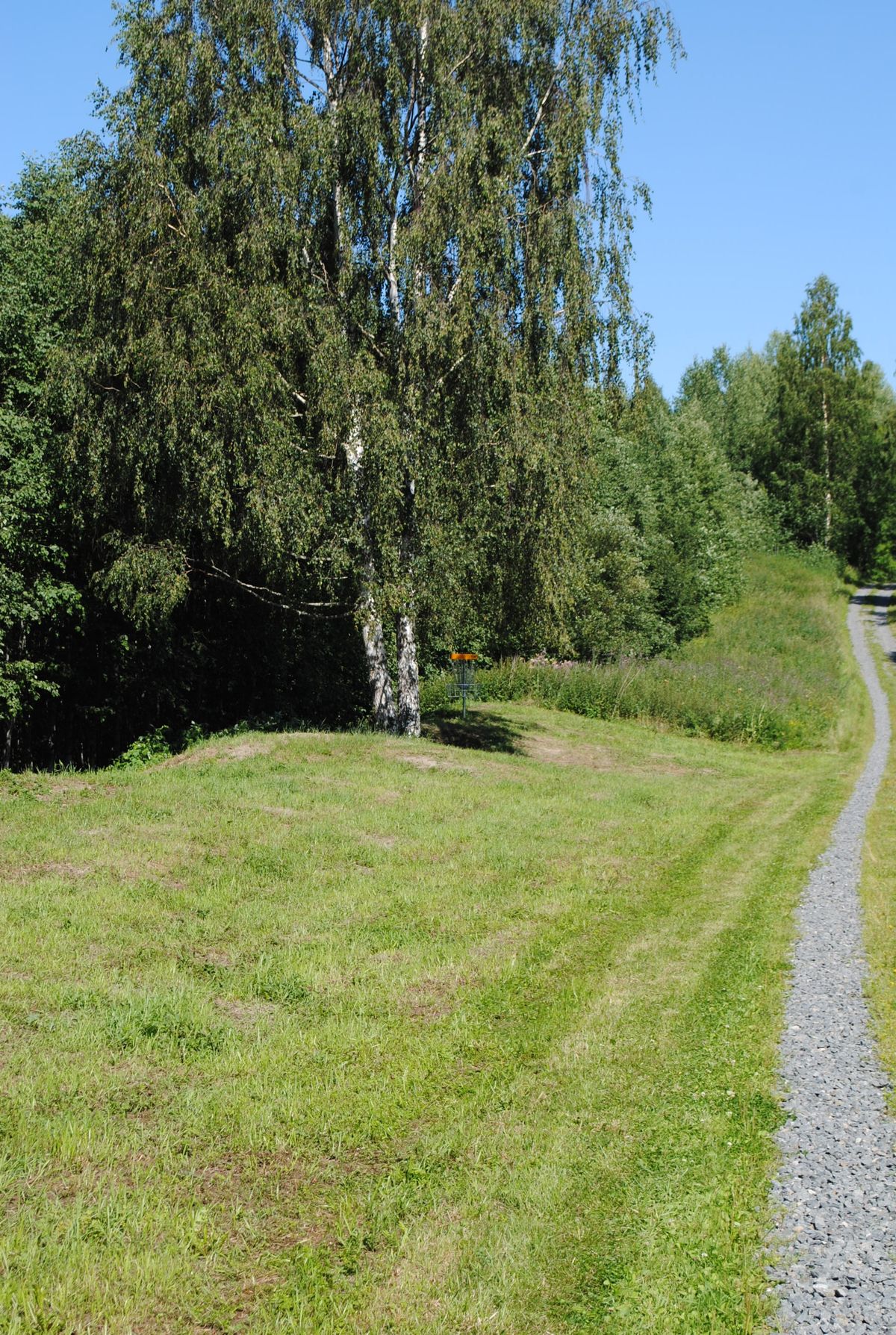 Hål 15