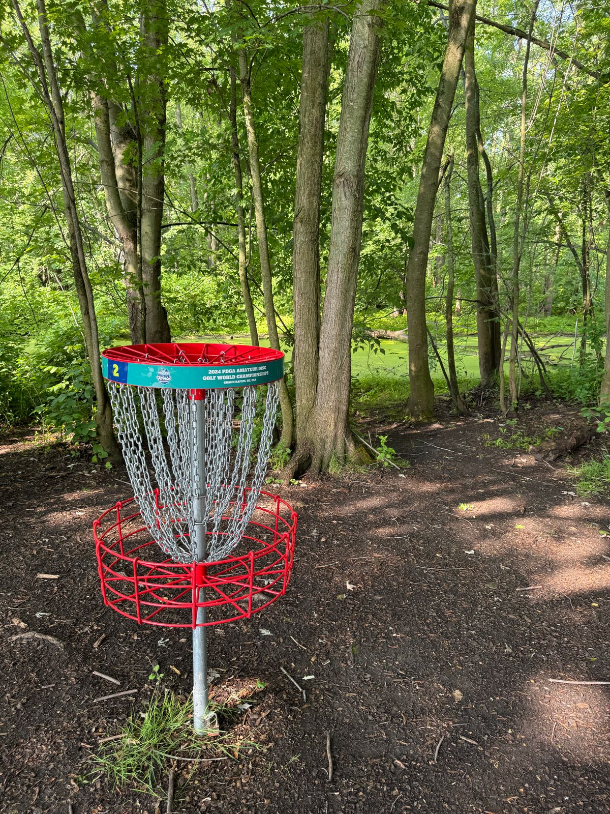 Nice baskets