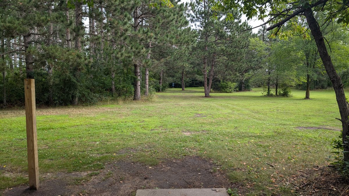 Hole 12