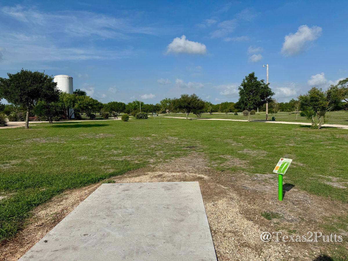 Hole 6