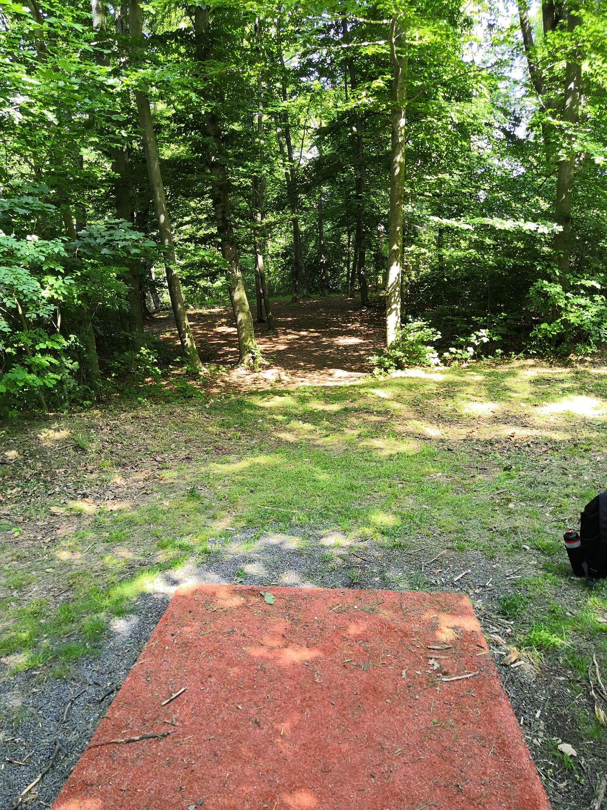 Hole 4
