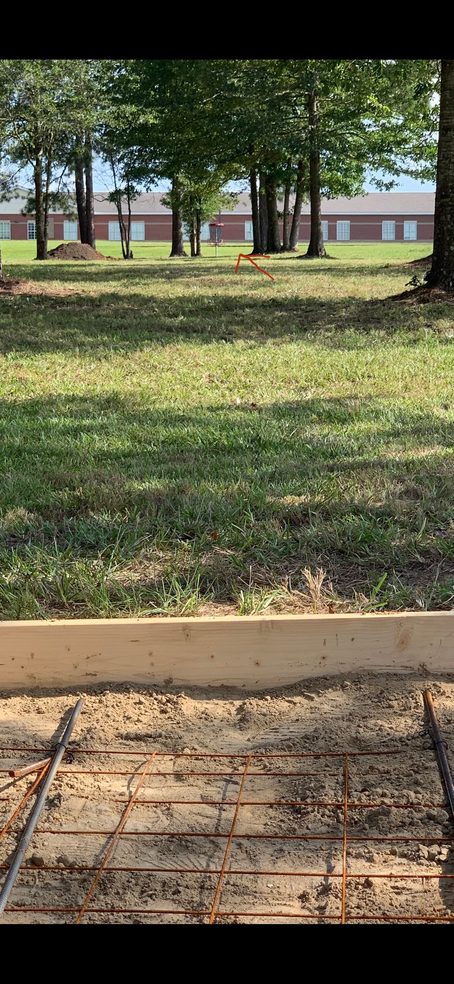 Hole 4
