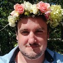 User avatar image