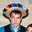 User avatar image