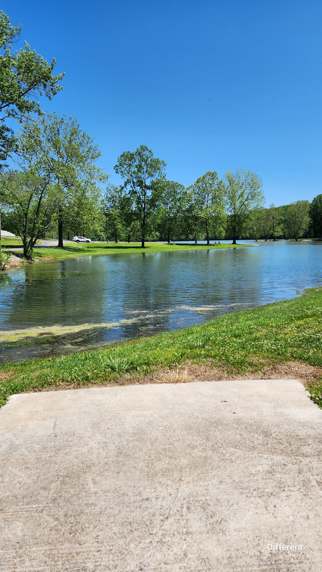 Hole 8