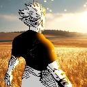User avatar image