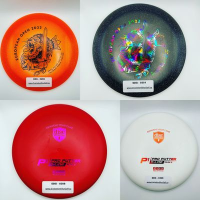 Discmania