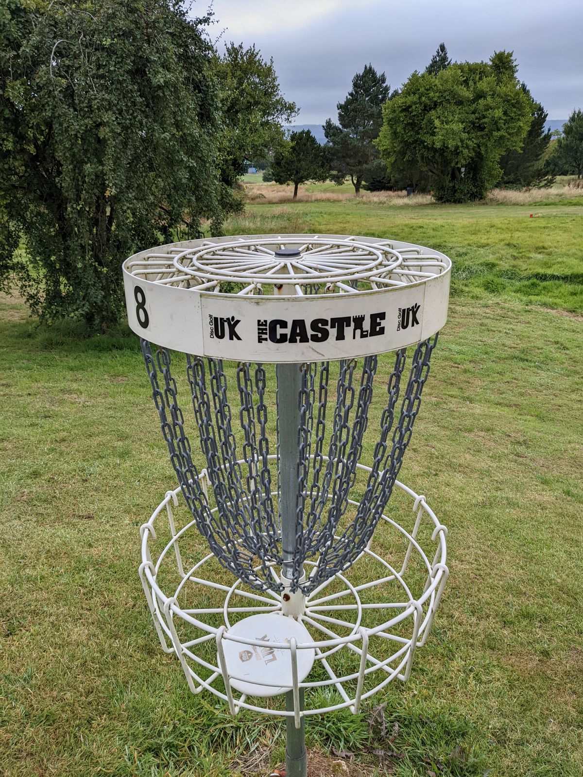 Proper baskets
