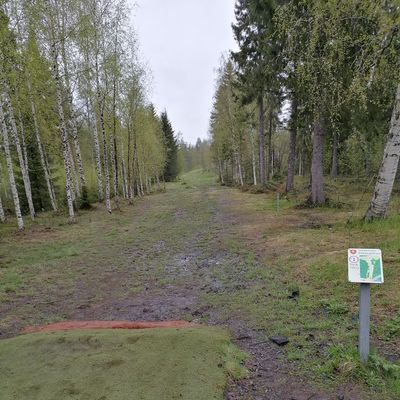 Course photo