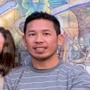 User avatar image