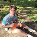User avatar image
