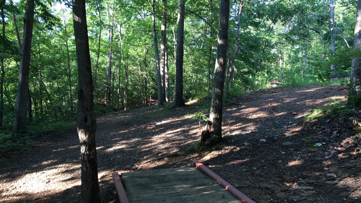 Hole 9
