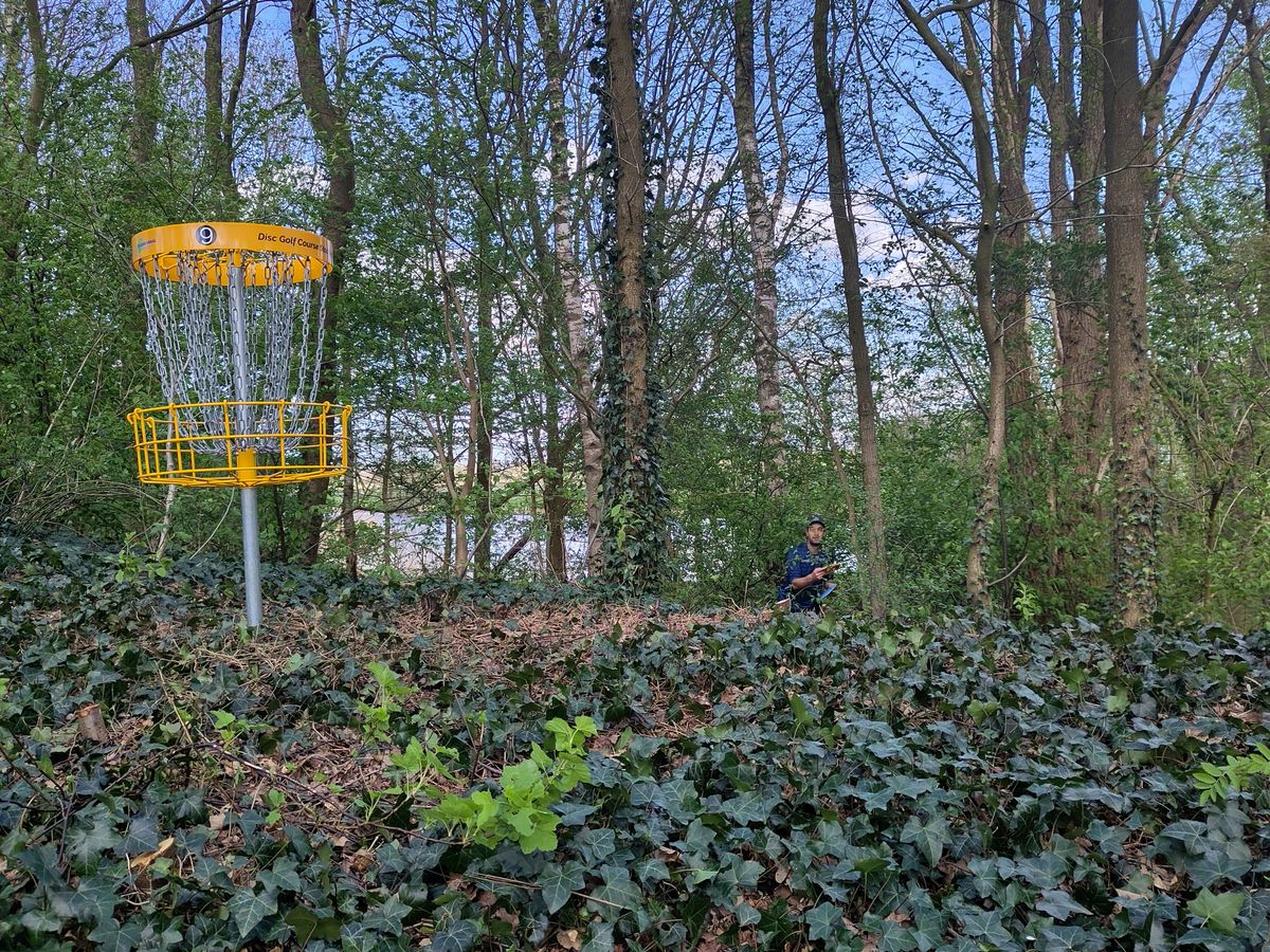 Hole 9
