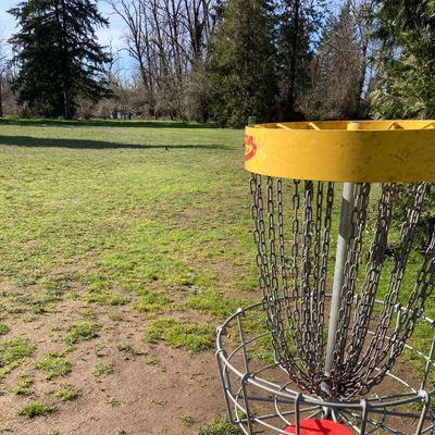 Hole 2