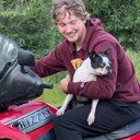 User avatar image