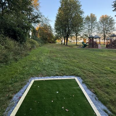 Hole 7