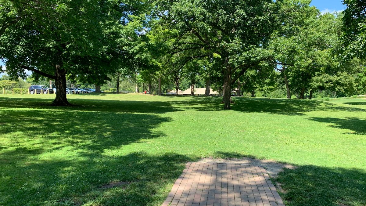 Hole 18