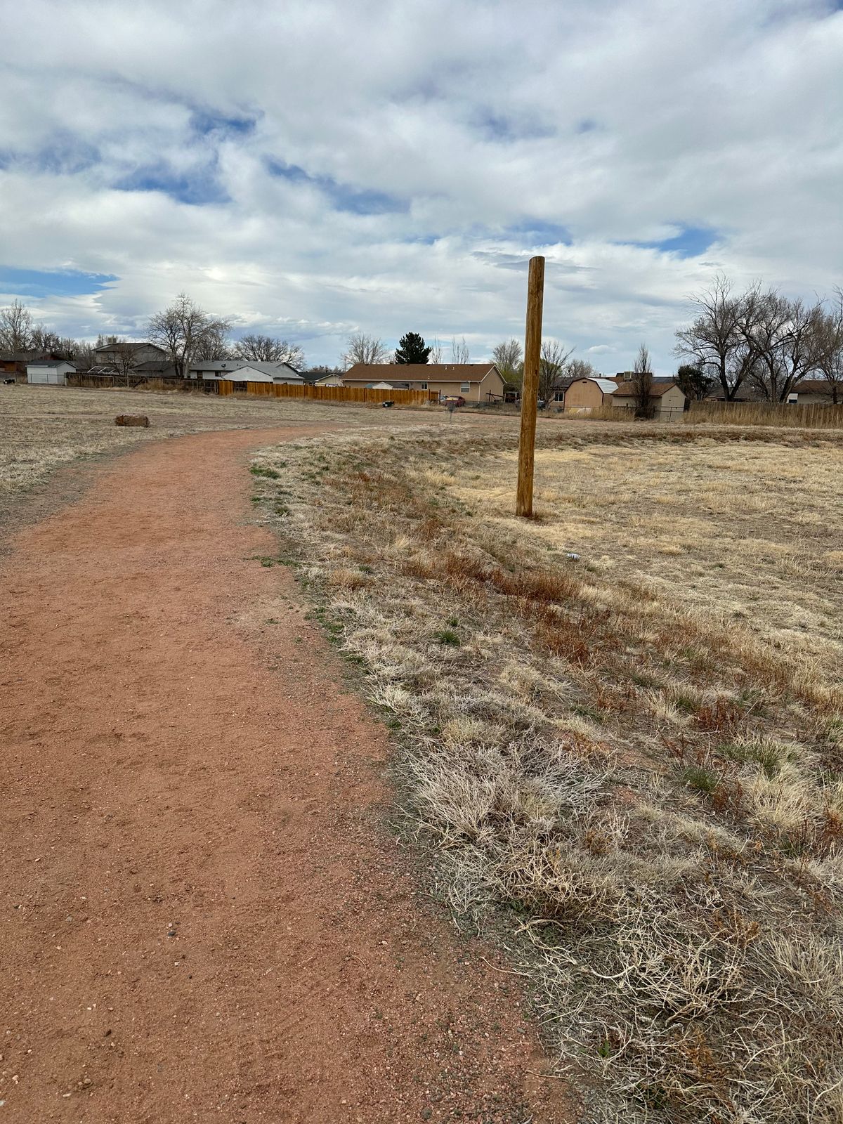 Hole 2