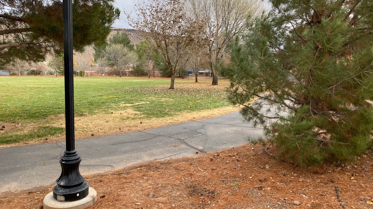 Hole 6
