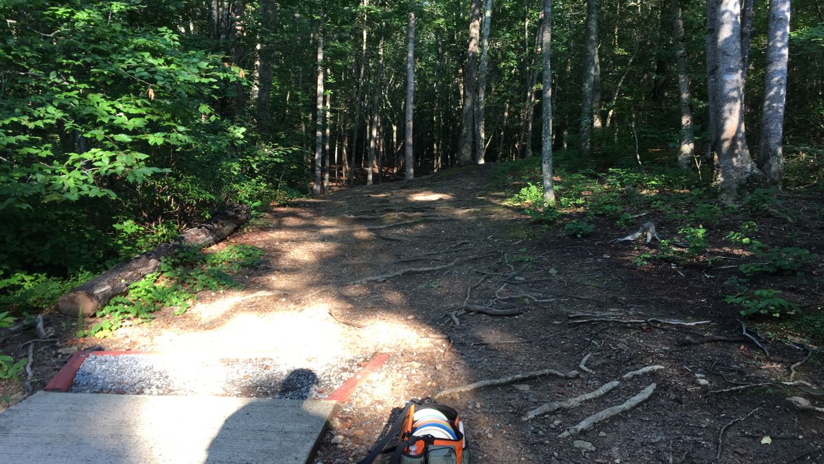 Hole 10