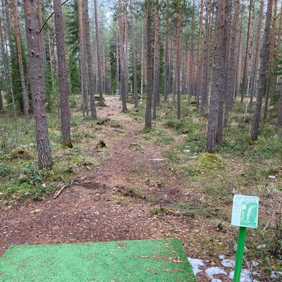 Course photo