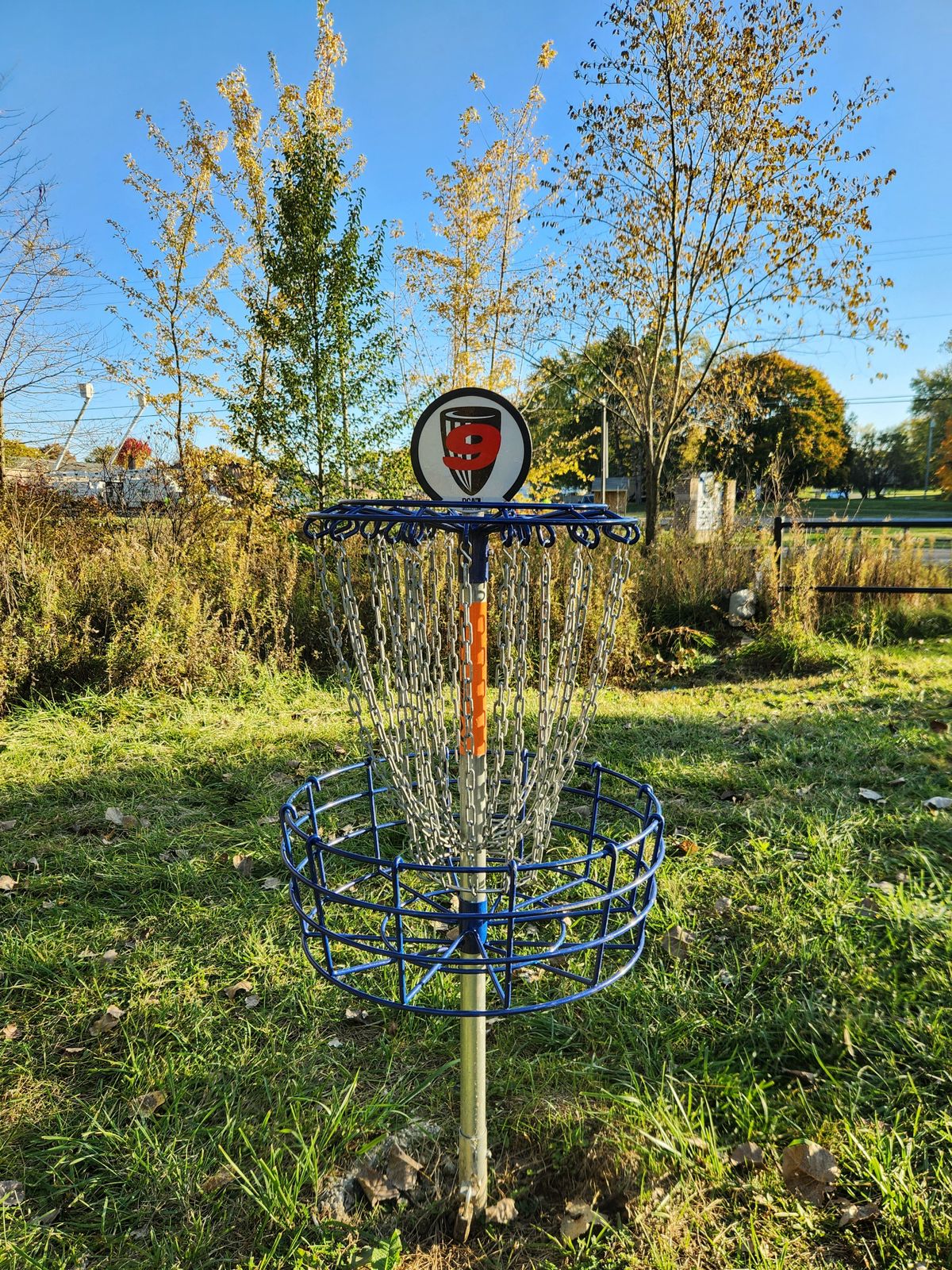 Mach 5 Baskets
