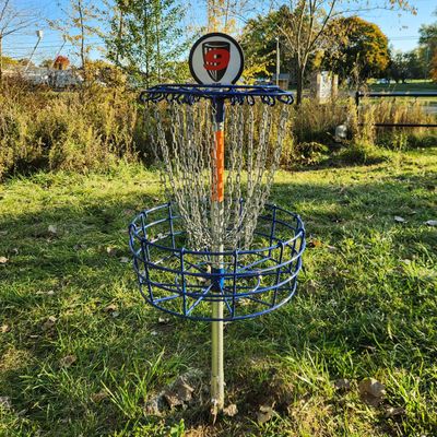 Mach 5 Baskets