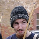 User avatar image