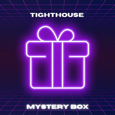 Mystery Boxes Available