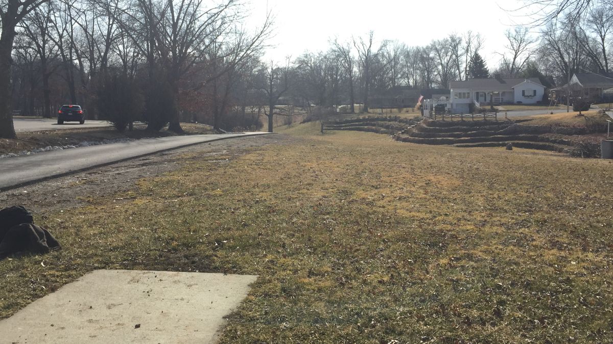 Hole 15