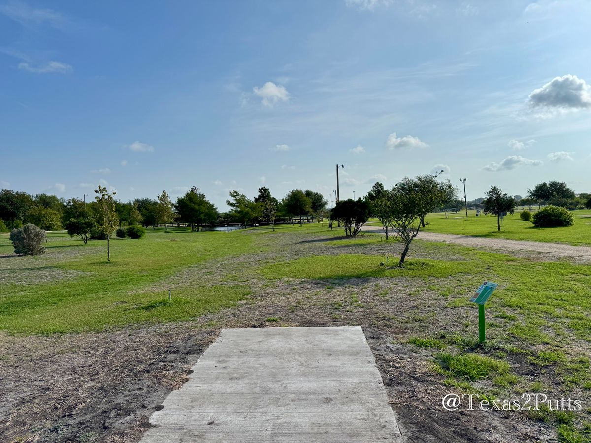 Hole 5