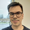 User avatar image