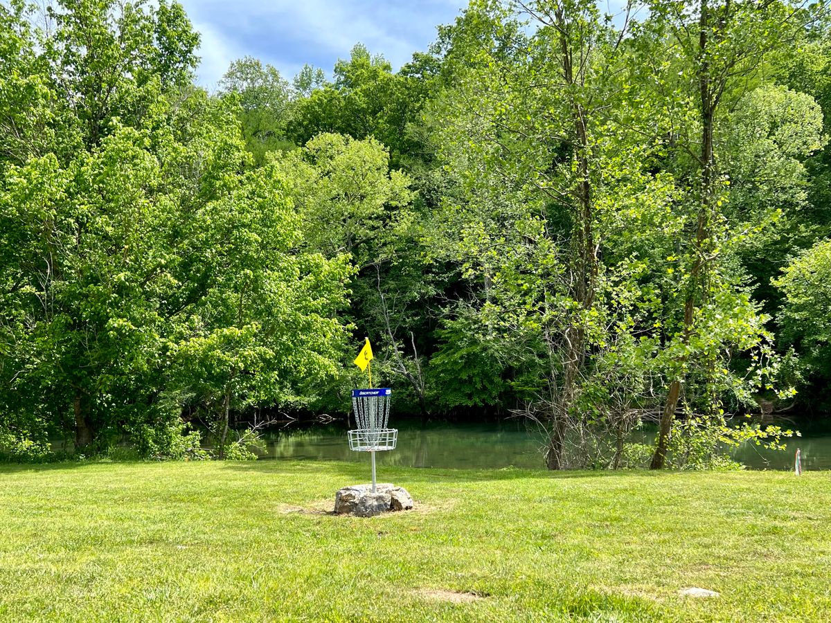 Hole 3