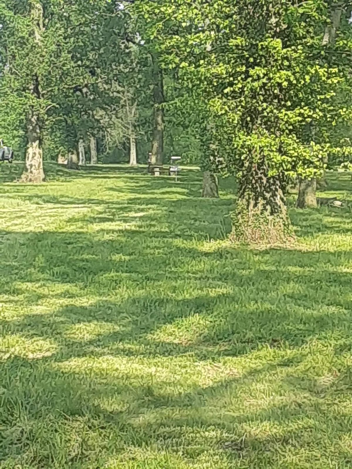 Hole 2