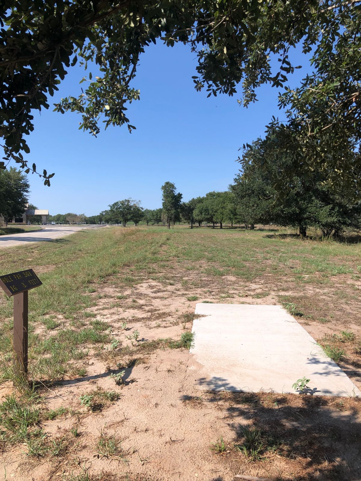 Hole 16