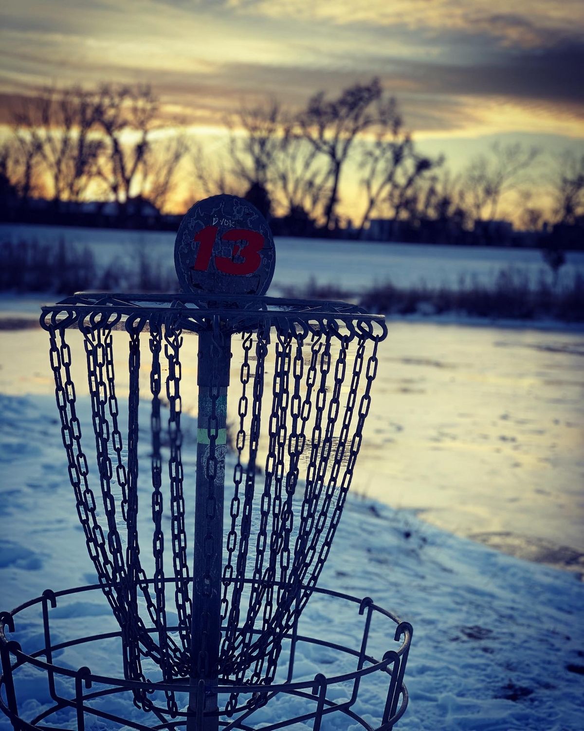 Hole 13
