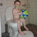 User avatar image