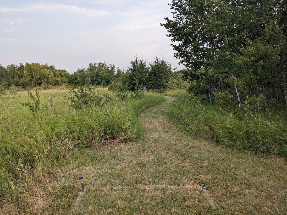 Hole 18