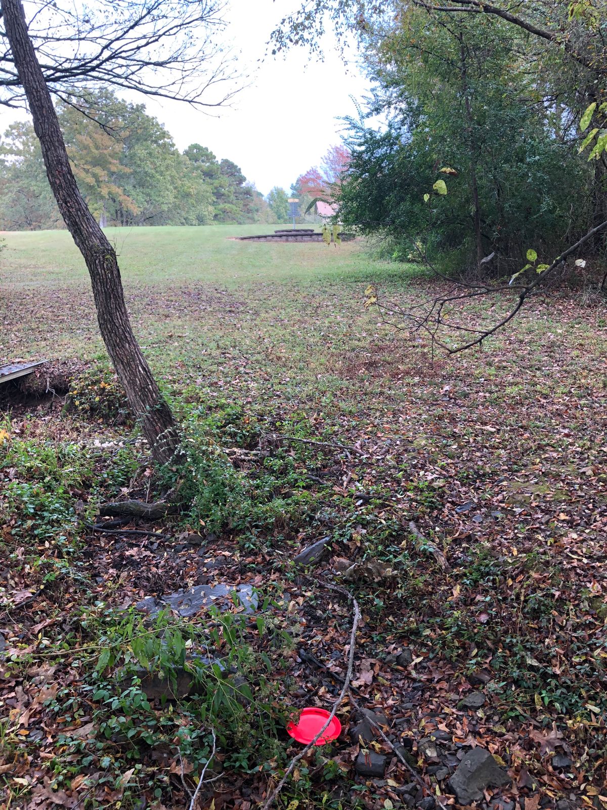 Hole 18