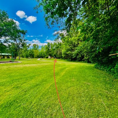 Hole 8