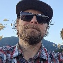 User avatar image