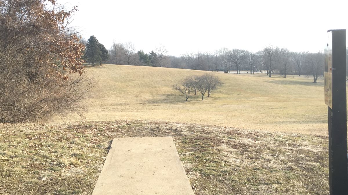 Hole 6