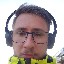 User avatar image