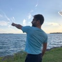 User avatar image