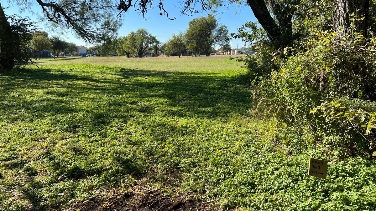 Hole 4