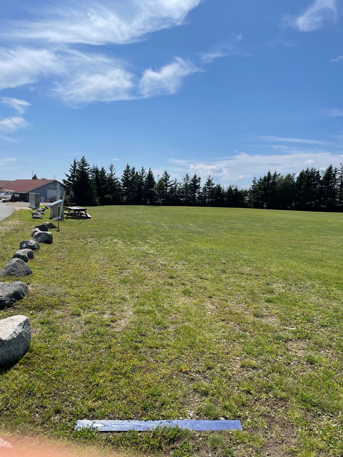 Hole 1