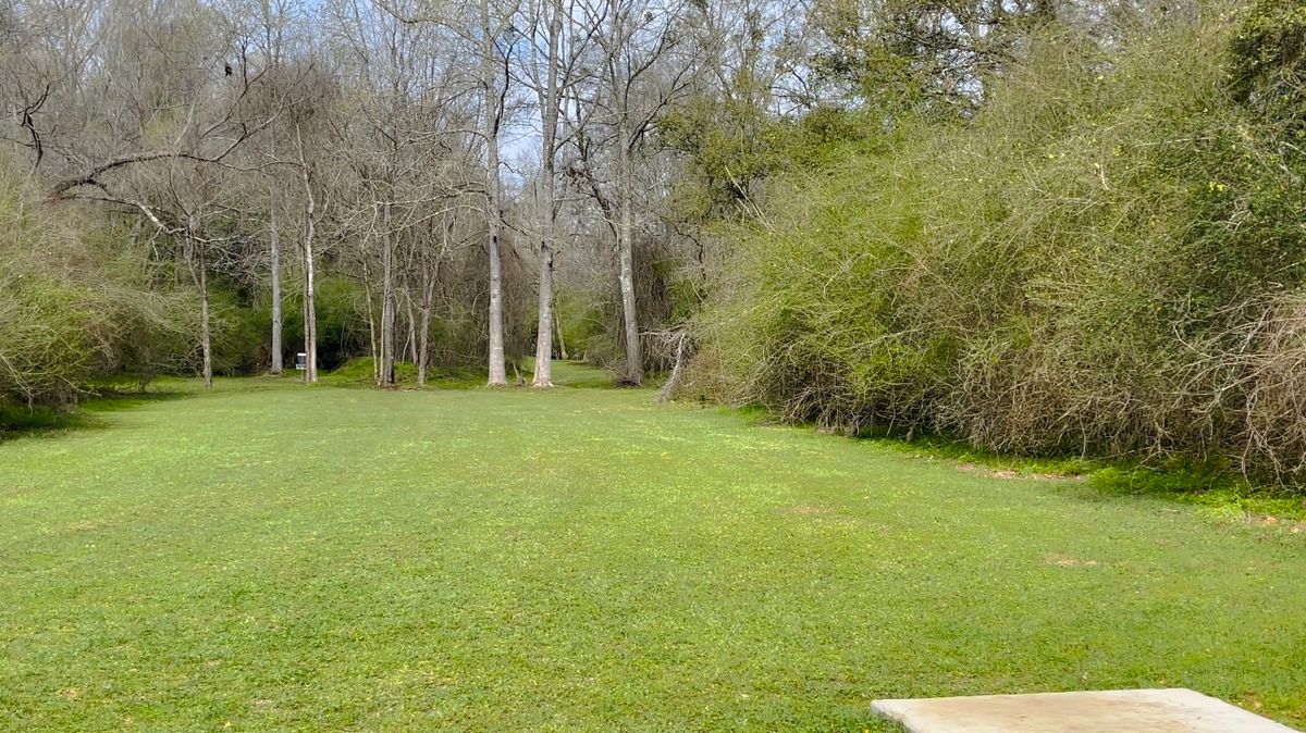 Hole 6