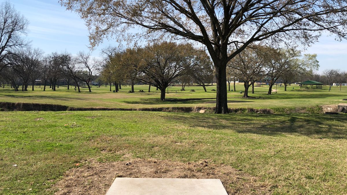 Hole 6