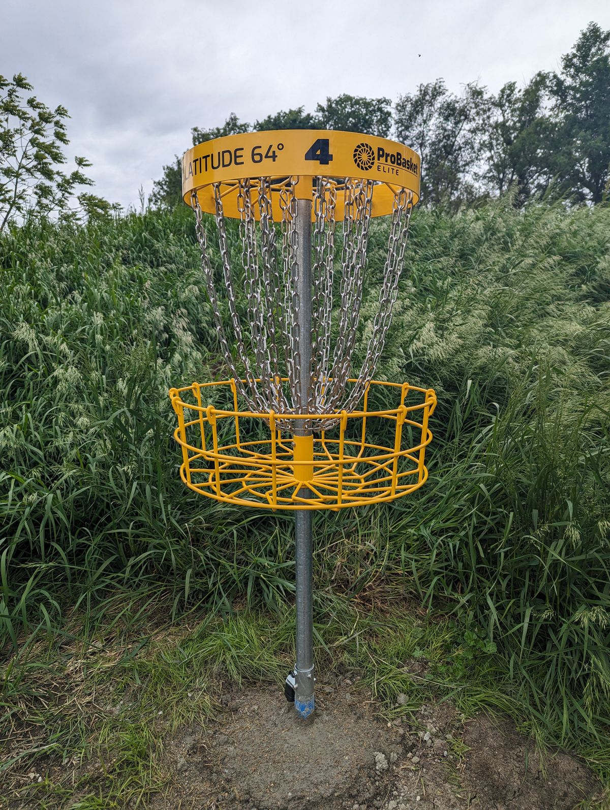 Hole 4